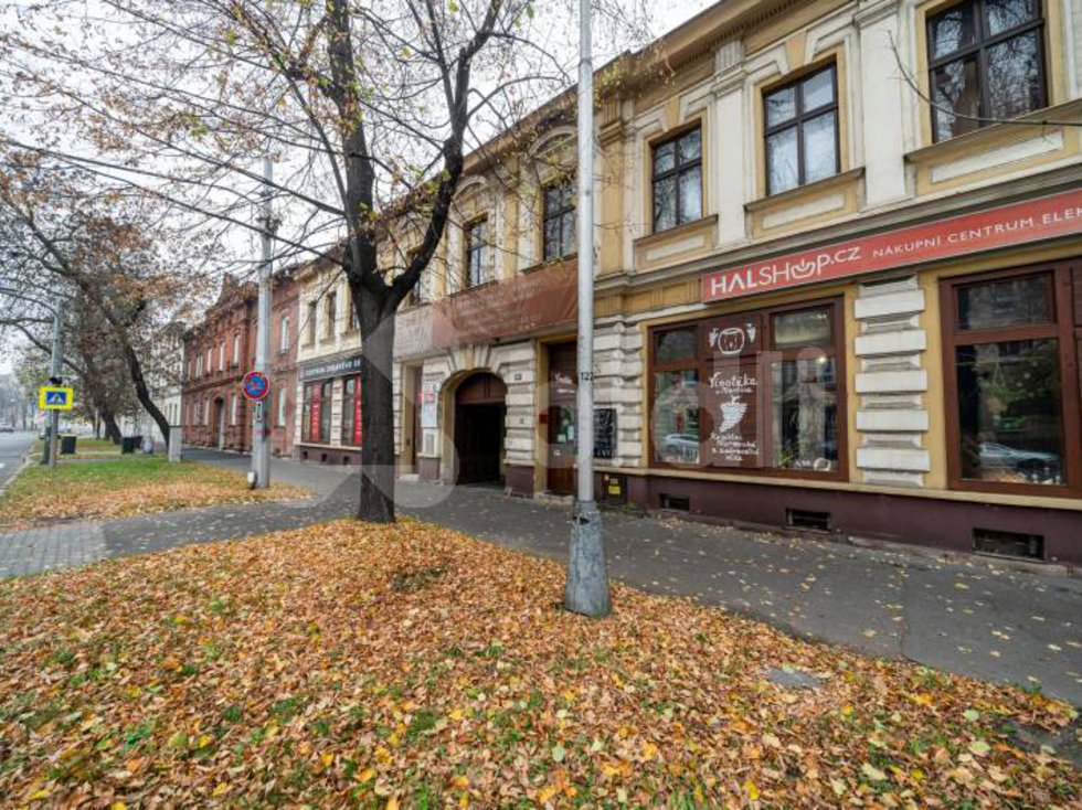 Prodej Ostatních komerčních prostor 789 m², Ostrava