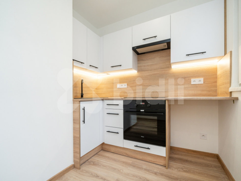 Prodej bytu 2+1 55 m², Ostrava