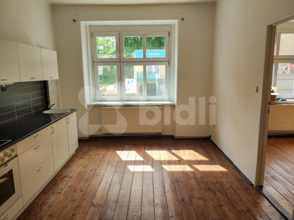 Pronájem bytu 2+kk 66 m², Jaroměř