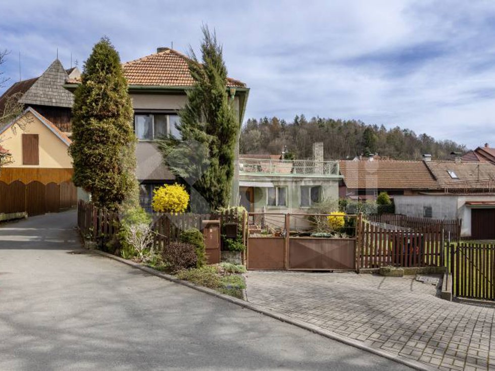 Prodej rodinného domu 175 m², Lipovec