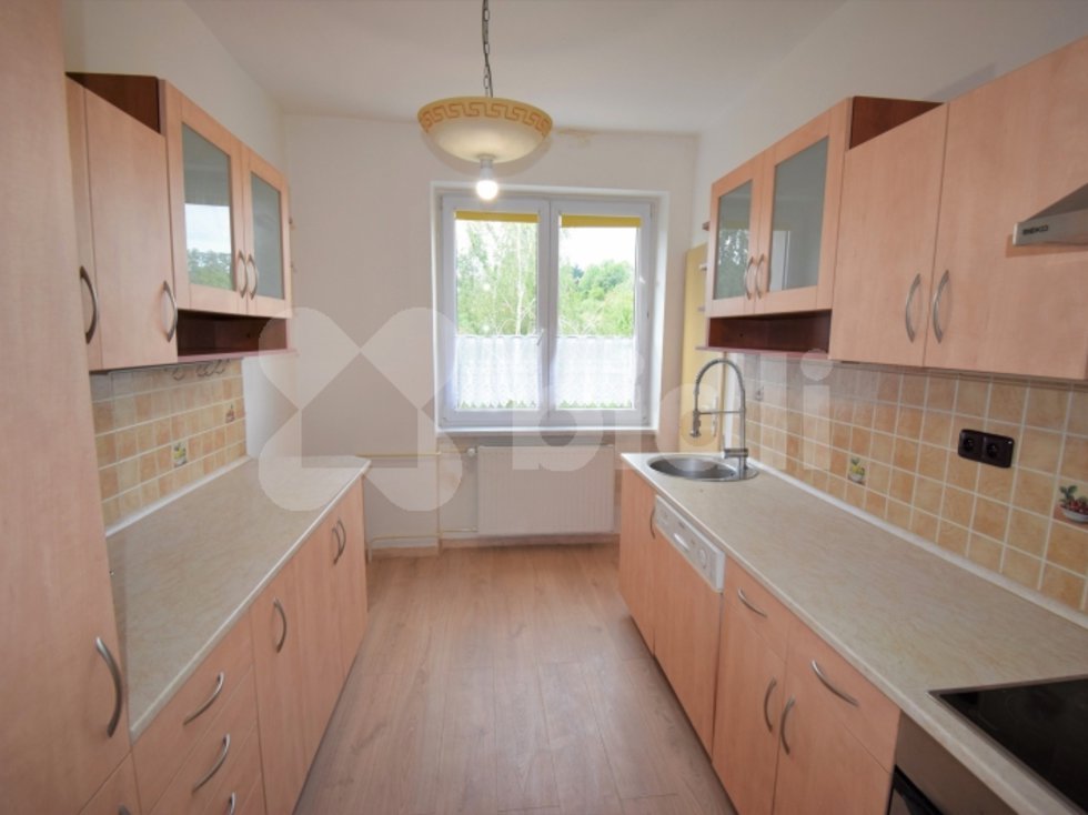 Pronájem bytu 3+1 77 m², Mikulov