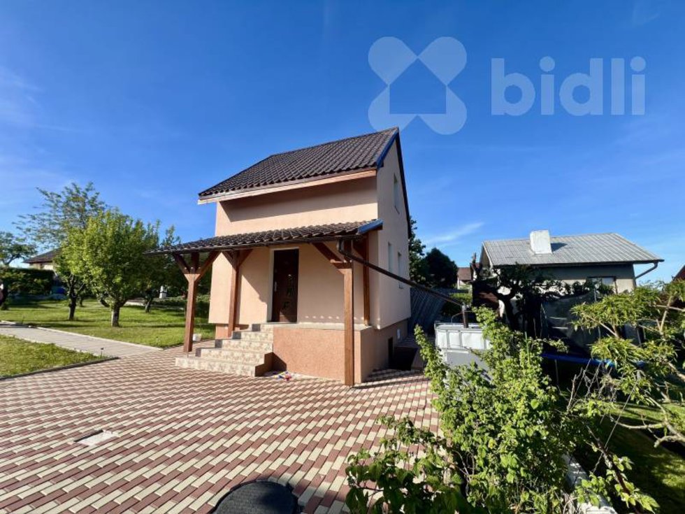 Prodej chaty 25 m², Plzeň