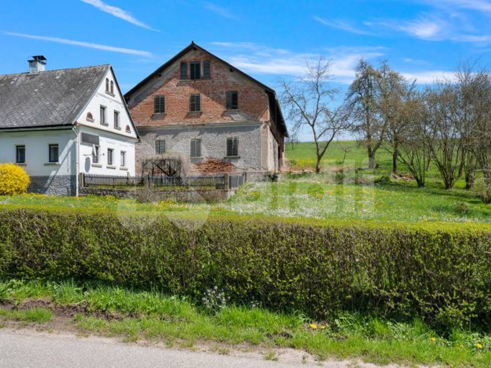 Prodej zemědělské usedlosti 700 m², Meziměstí