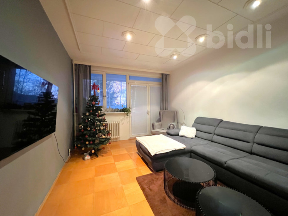 Pronájem bytu 2+1 64 m², Frýdek-Místek