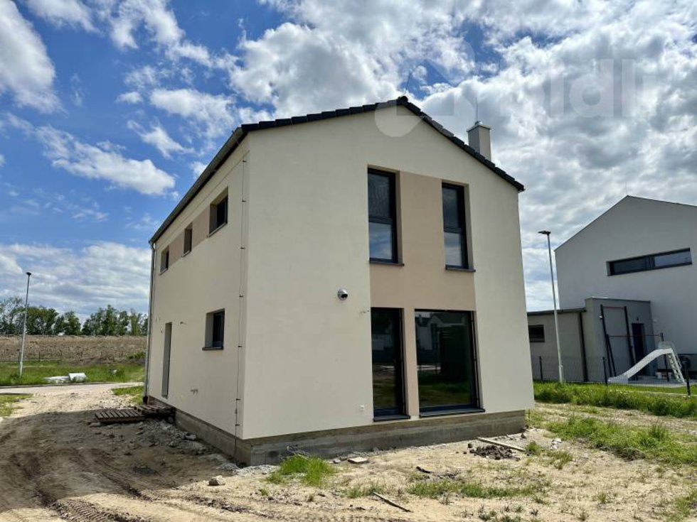 Prodej rodinného domu 108 m², Pardubice