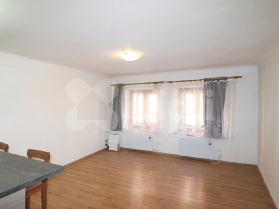 Pronájem bytu 1+kk, garsoniery 33 m², České Budějovice