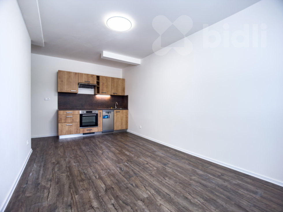 Prodej bytu 1+kk, garsoniery 25 m², Ostrava