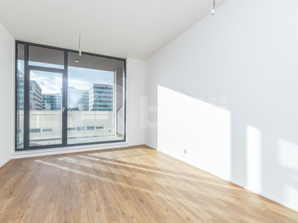 Prodej bytu 2+kk 62 m², Praha