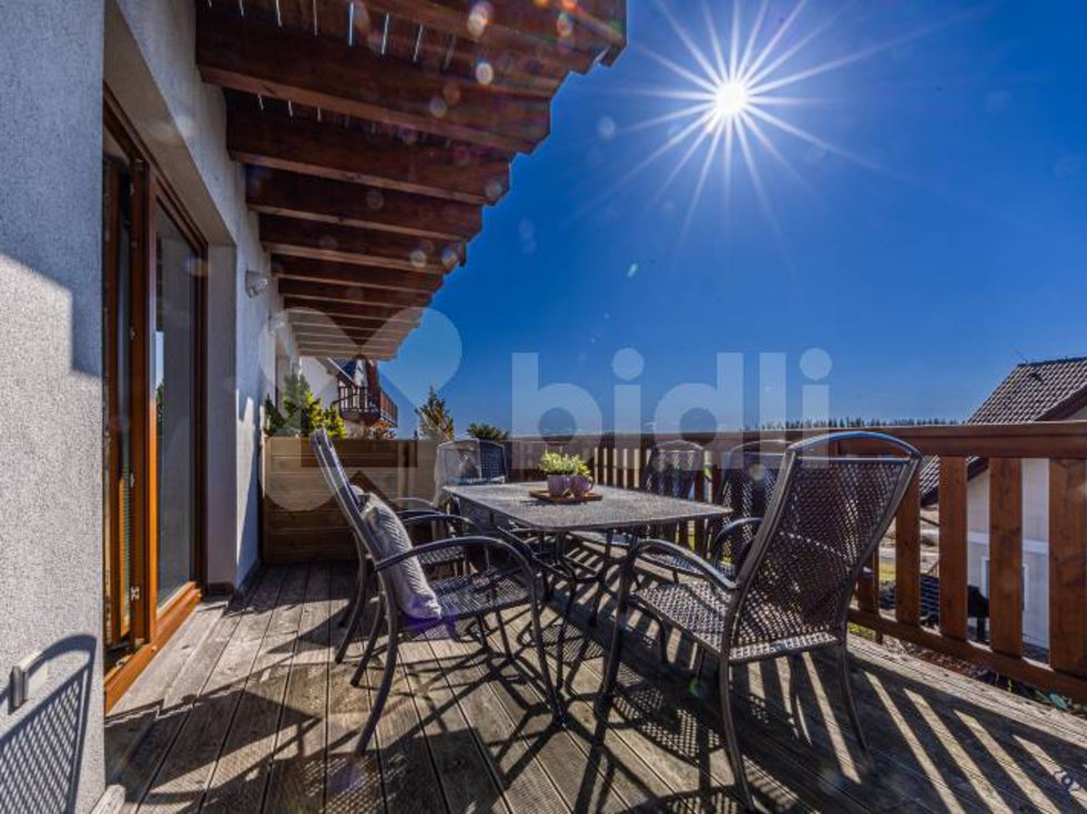 Prodej bytu 2+kk 104 m², Václavov u Bruntálu