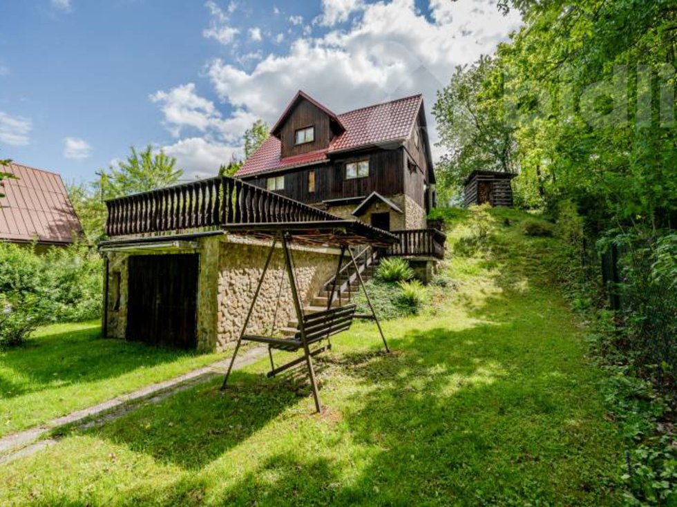 Prodej chaty 120 m², Vendryně