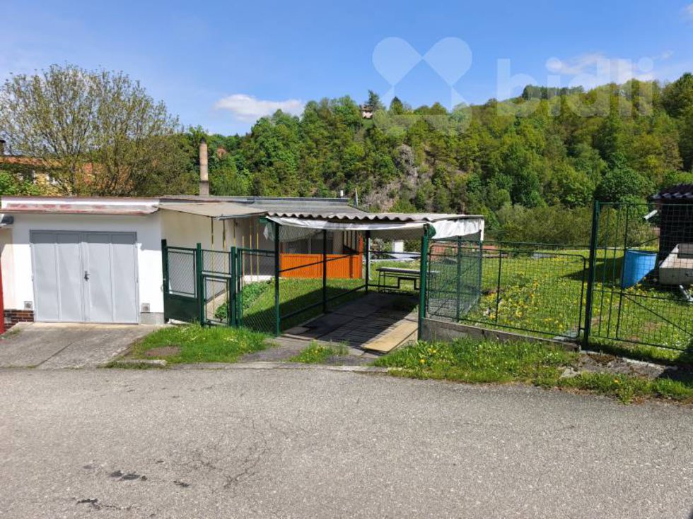 Prodej chaty 80 m², Český Krumlov