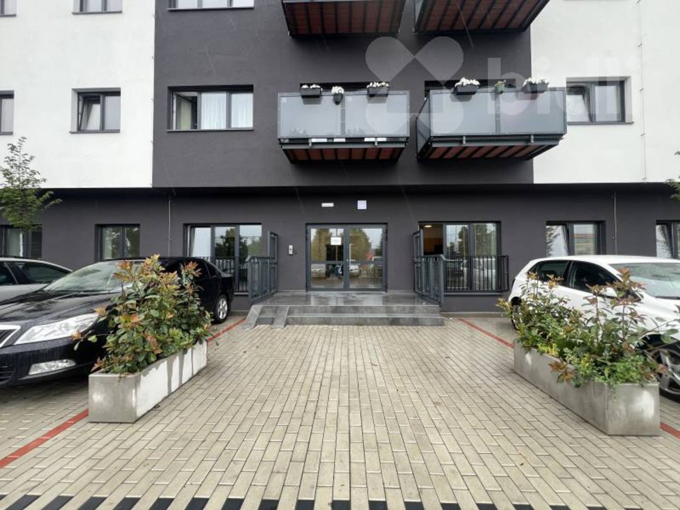 Pronájem bytu 3+kk 74 m², Kladno