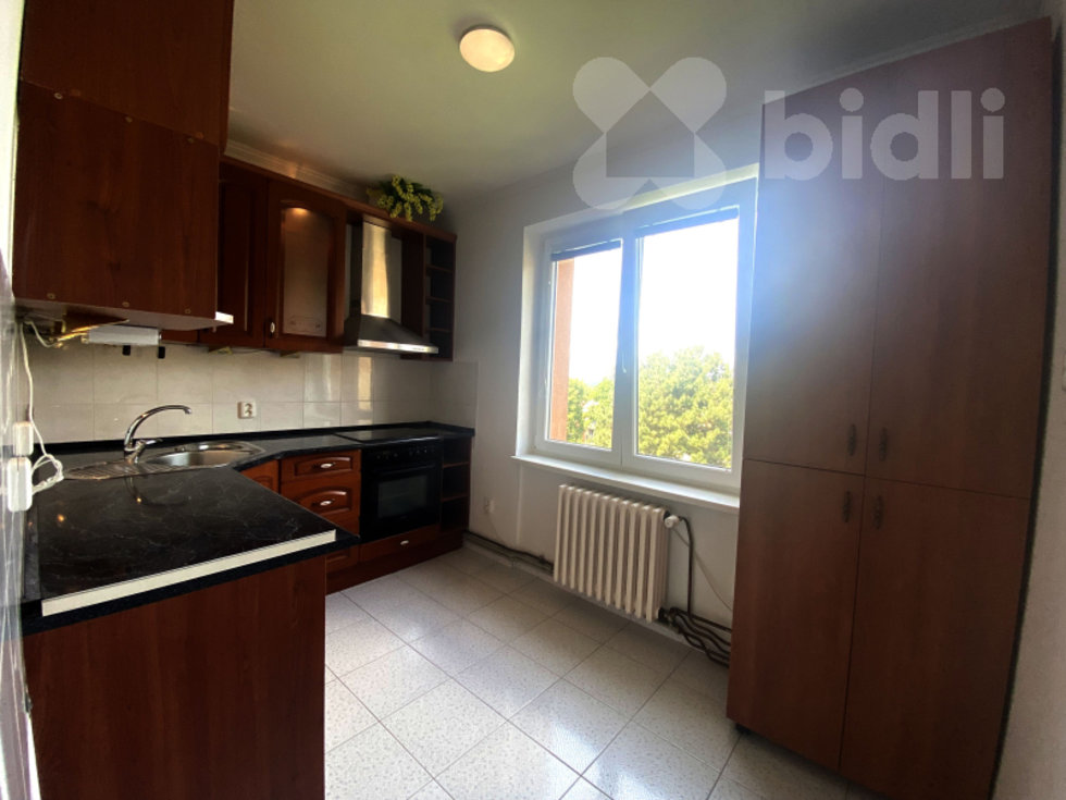 Prodej bytu 2+1 56 m², Kopřivnice