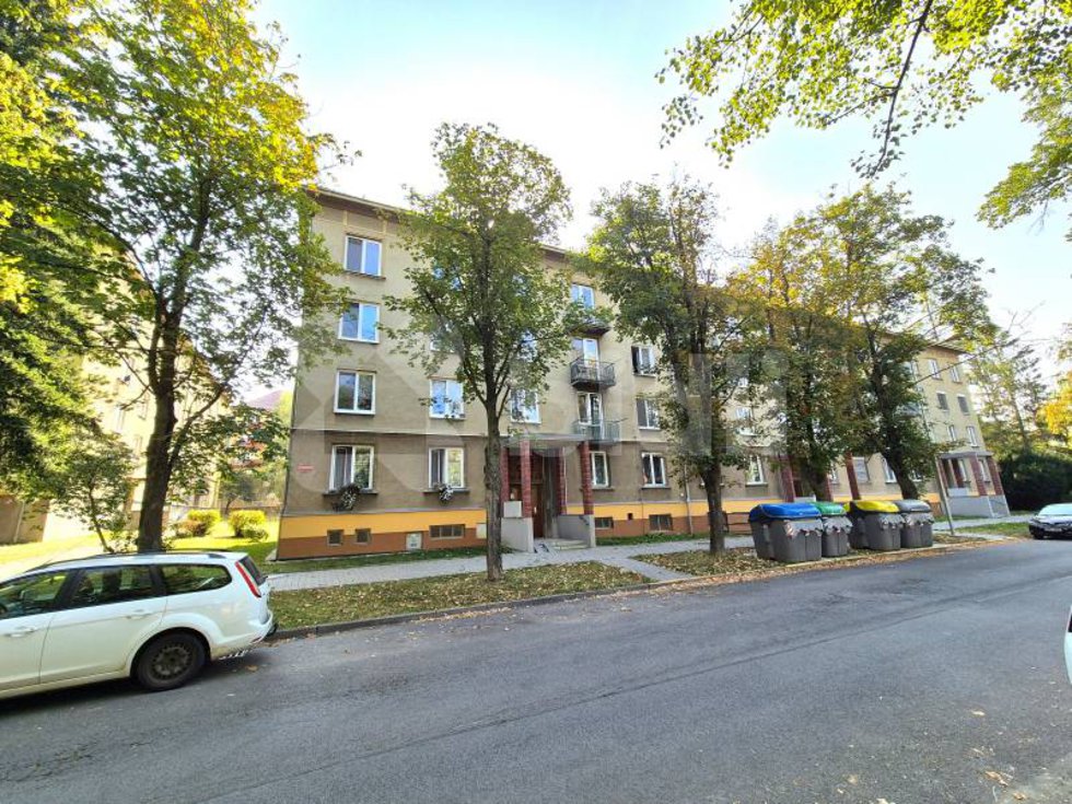 Prodej bytu 2+kk 80 m², Přerov