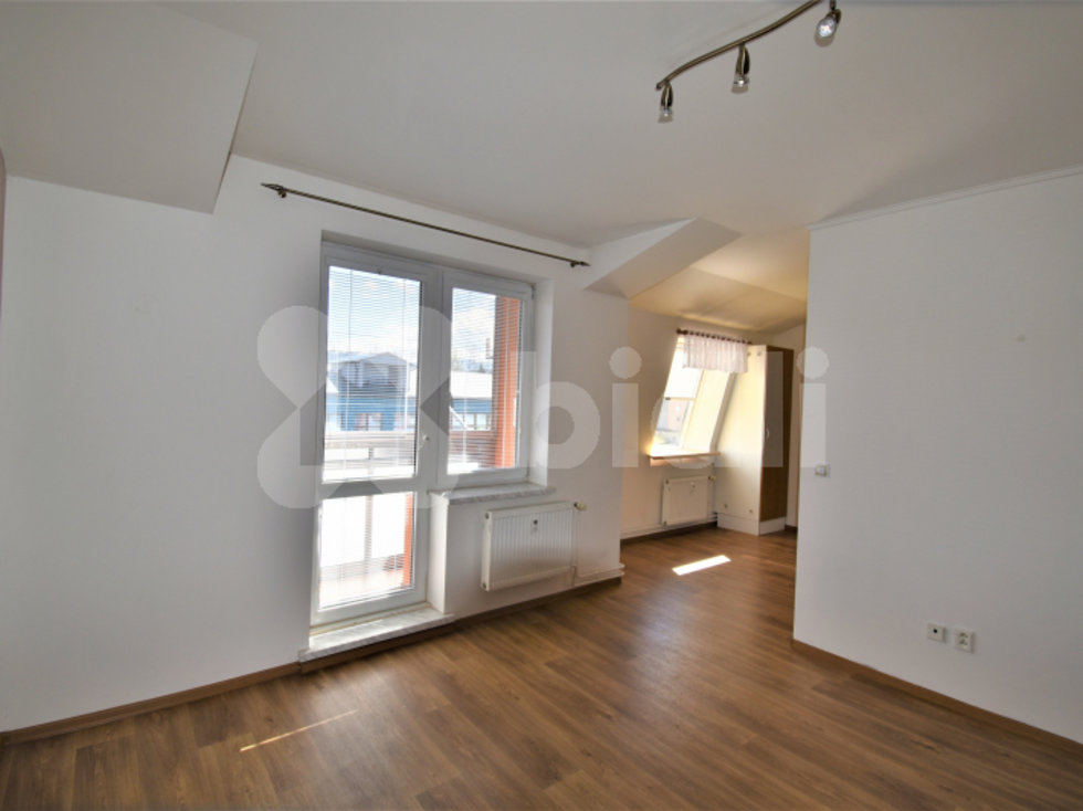 Pronájem bytu 2+kk 52 m², Jeseník