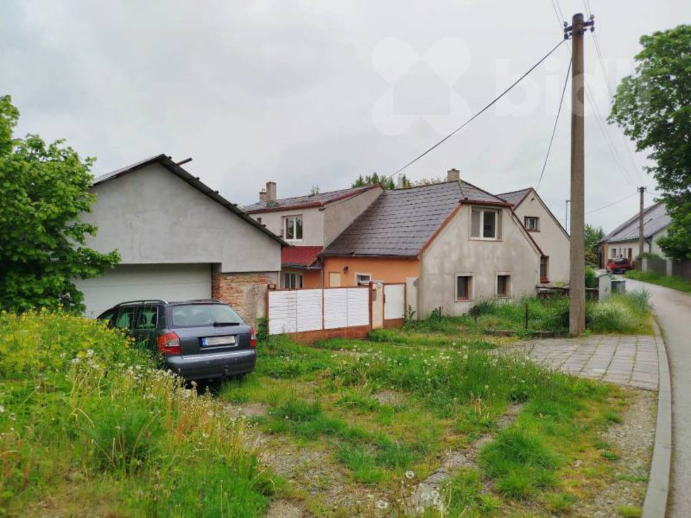 Prodej rodinného domu 125 m², Staré Hobzí