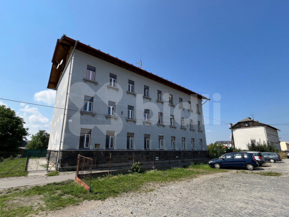 Prodej bytu 2+1 58 m², Veselí nad Lužnicí