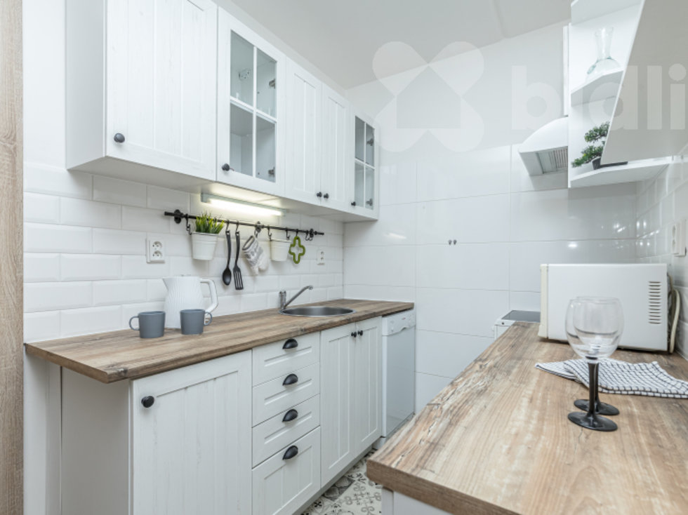 Prodej bytu 2+1 39 m², Praha