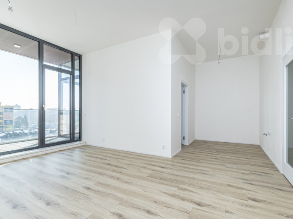 Prodej bytu 2+kk 69 m², Praha