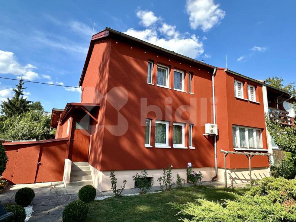 Prodej bytu 2+1 84 m², Pardubice