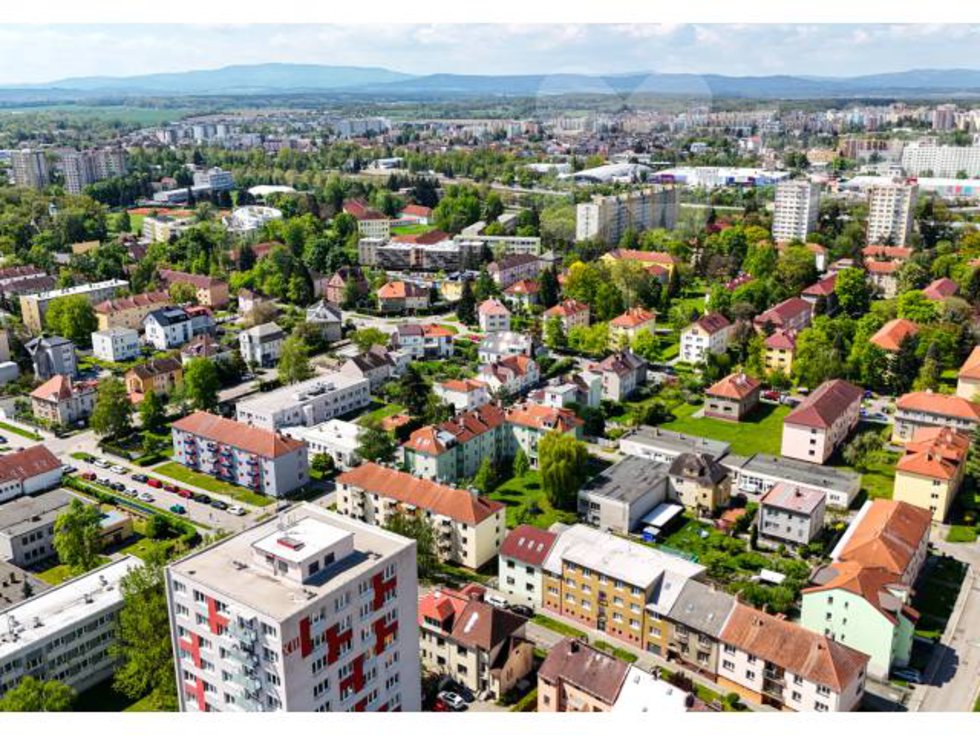 Prodej bytu 5+1 a více 120 m², České Budějovice