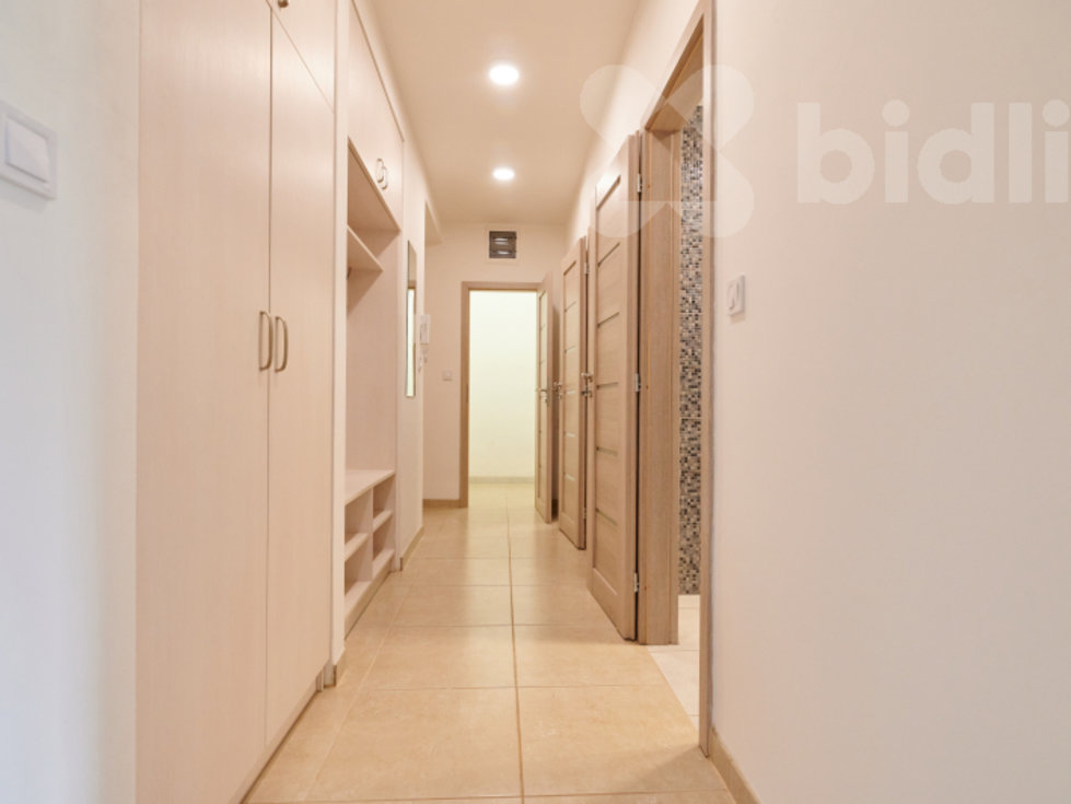 Prodej bytu 3+1 65 m², Horní Bříza
