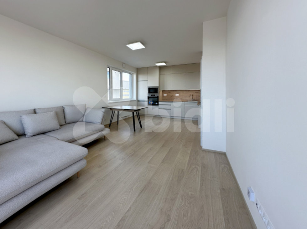 Pronájem bytu 2+kk 50 m², Kladno