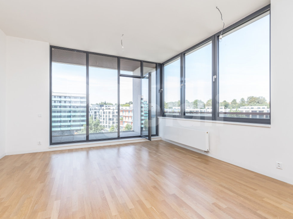 Prodej bytu 3+kk 82 m², Praha