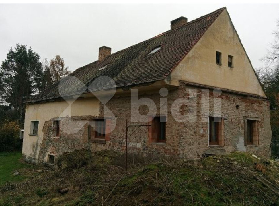 Prodej rodinného domu 145 m², Klatovy