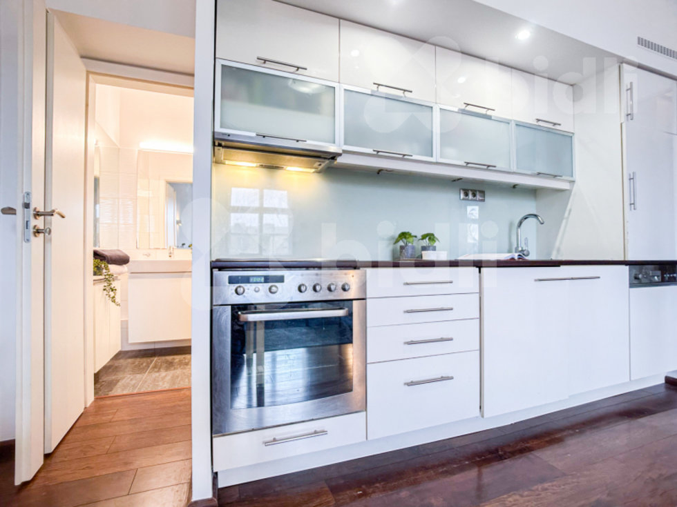Pronájem bytu 2+kk 49 m², Praha