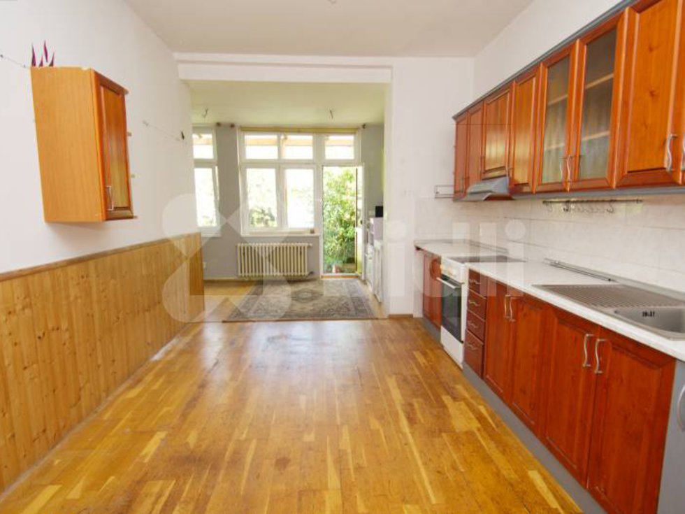 Prodej bytu 3+kk 71 m², Benešov