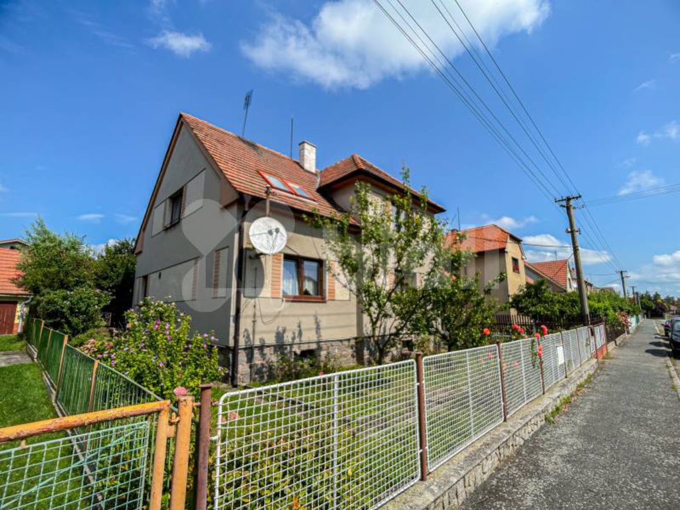 Prodej rodinného domu 154 m², Kralovice