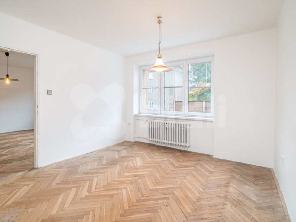 Prodej bytu 2+1 54 m², Olomouc