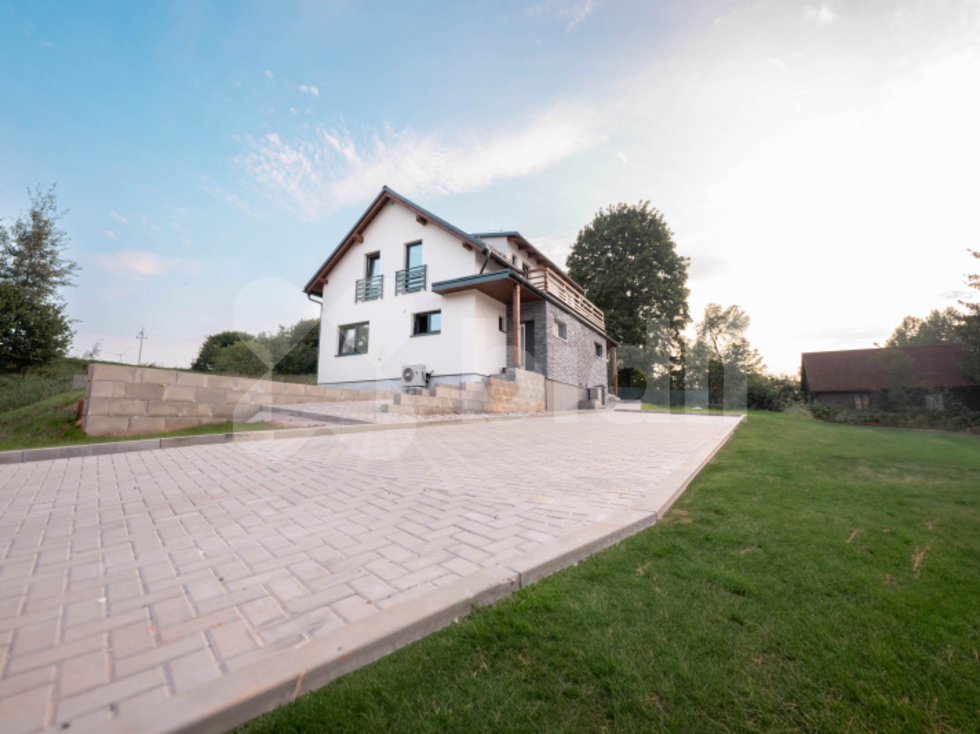 Prodej rodinného domu 134 m², Chotěvice