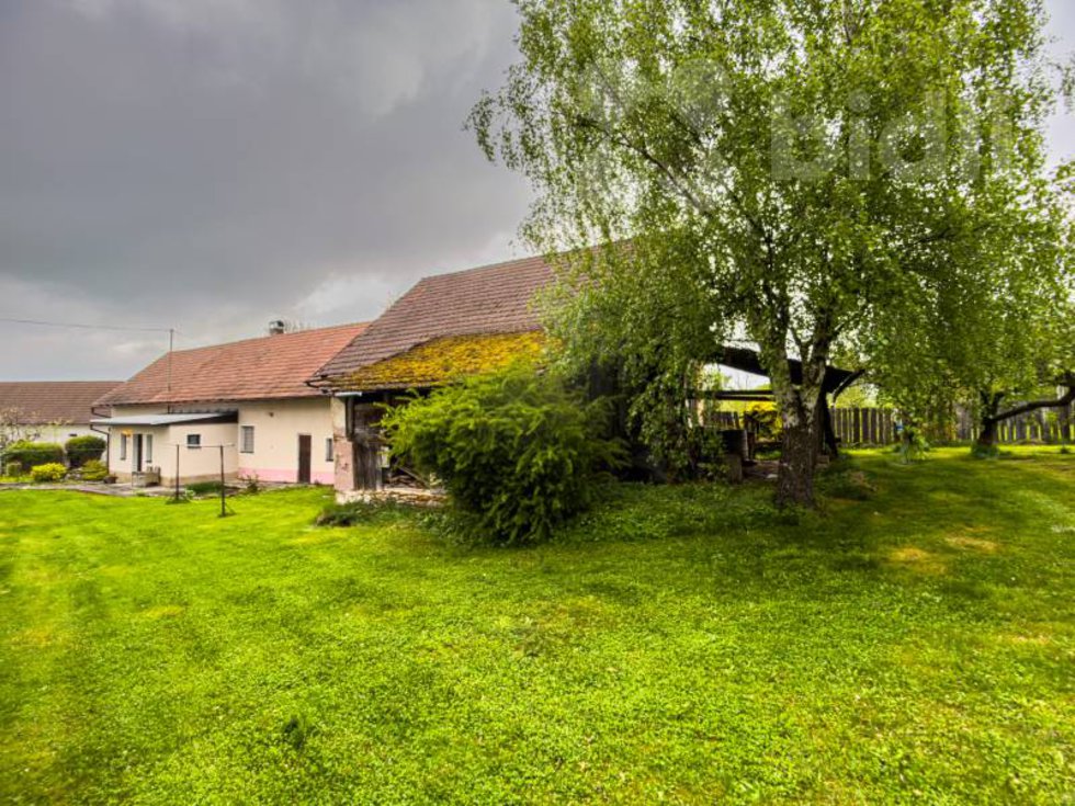 Prodej chalupy 105 m², Golčův Jeníkov