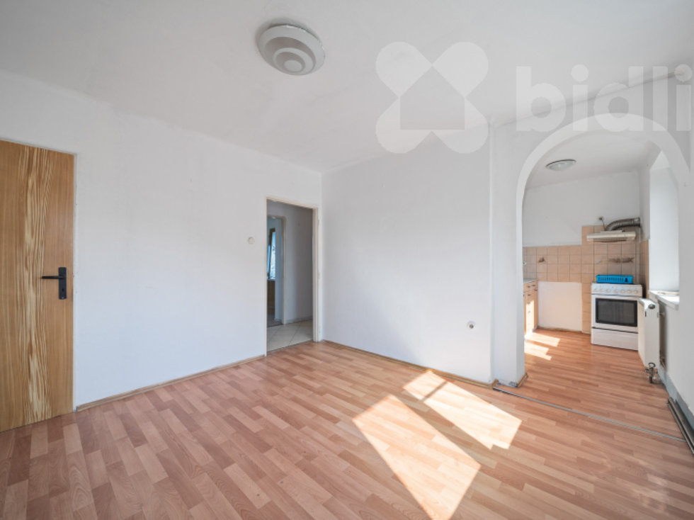 Prodej bytu 3+1 61 m², Chotěboř