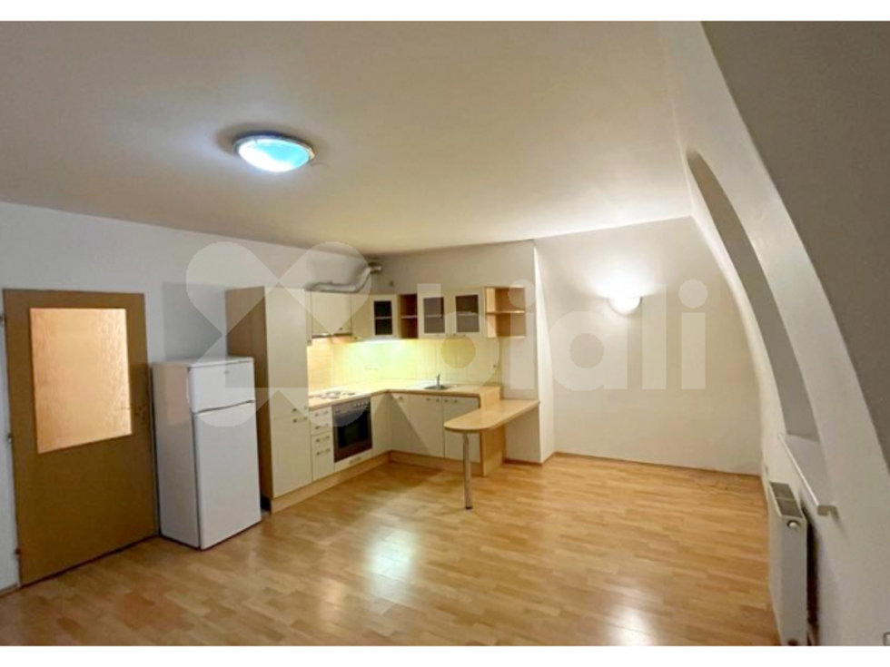 Pronájem bytu 2+kk 51 m², Olomouc