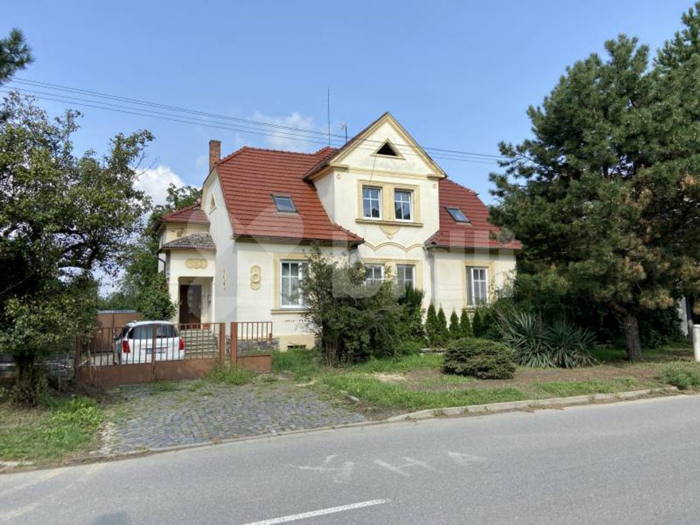Prodej rodinného domu 288 m², Kyselovice