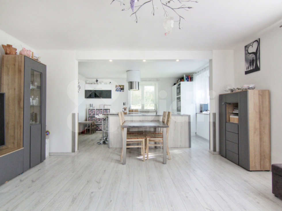 Prodej rodinného domu 169 m², Polepy