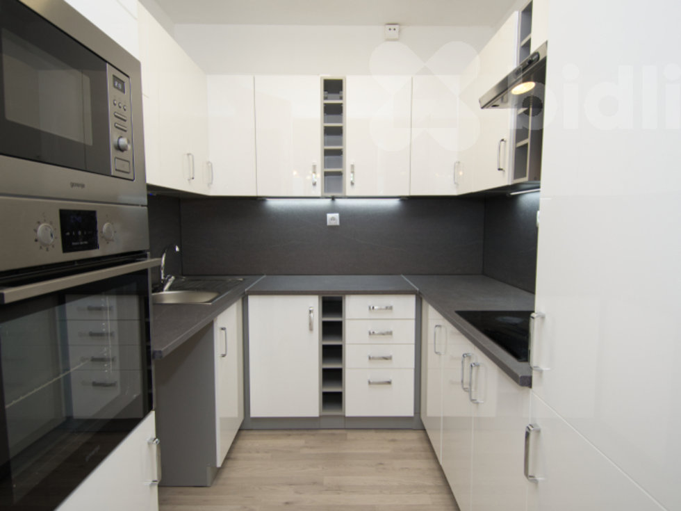 Prodej bytu 2+kk 45 m², Praha