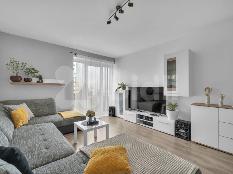Prodej bytu 2+kk 58 m², Kladno