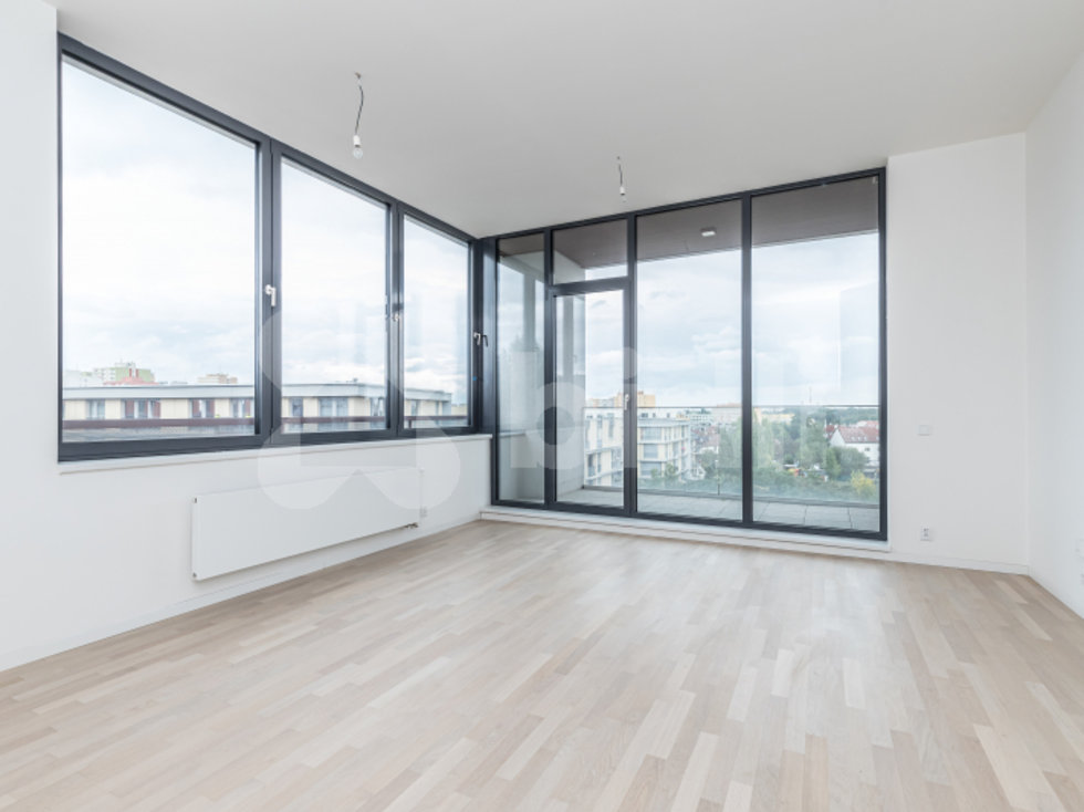 Prodej bytu 3+kk 91 m², Praha