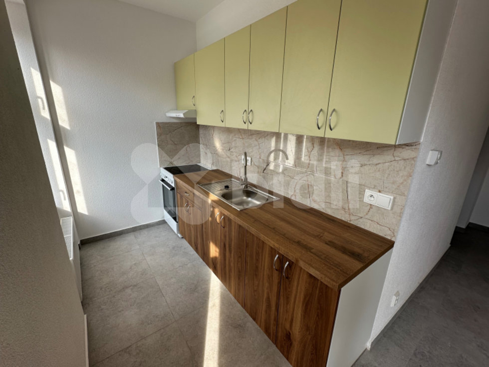 Pronájem bytu 3+kk 45 m², Vrchlabí