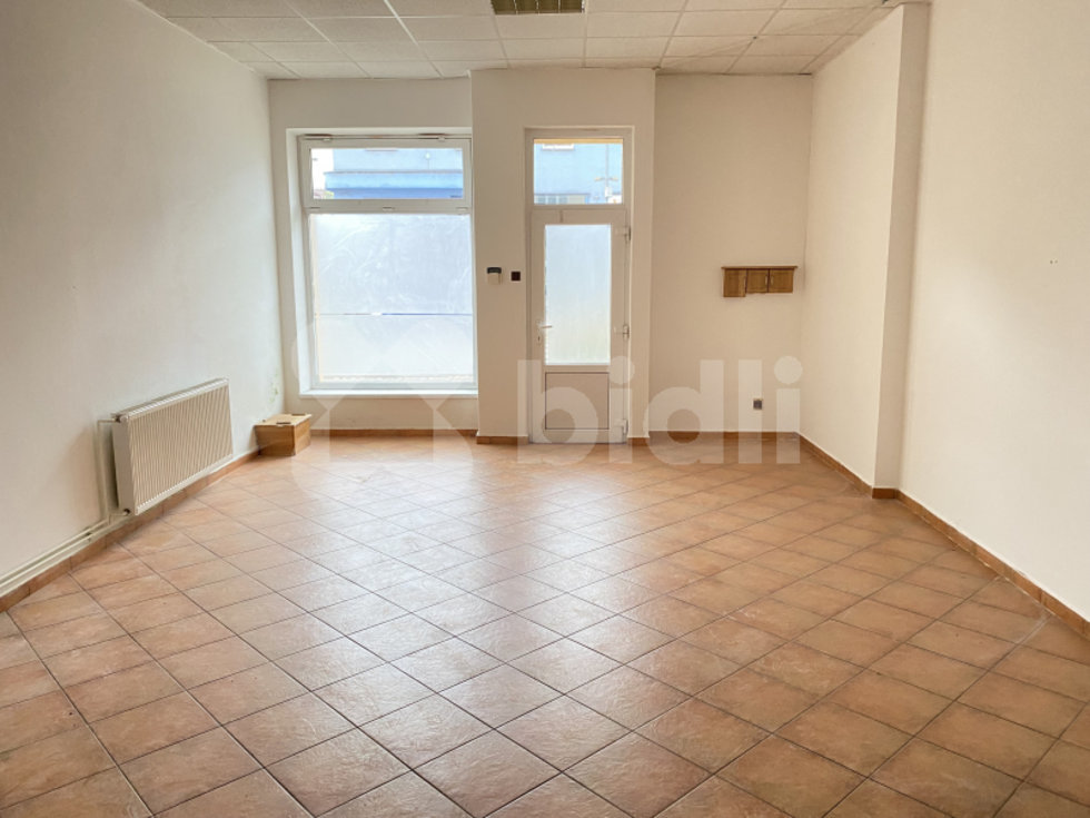 Pronájem obchodu 45 m², Třinec