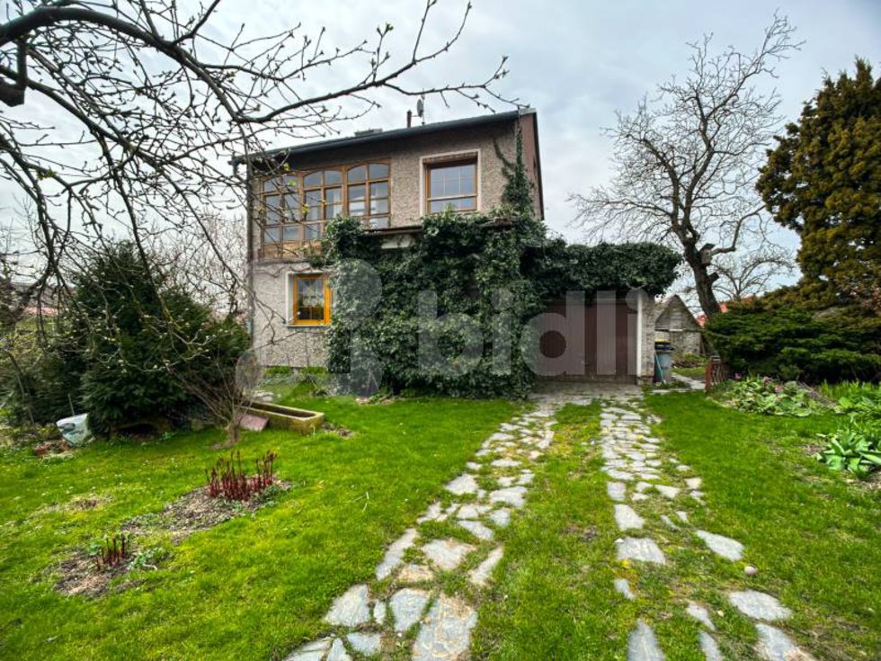 Prodej rodinného domu 118 m², Paseka