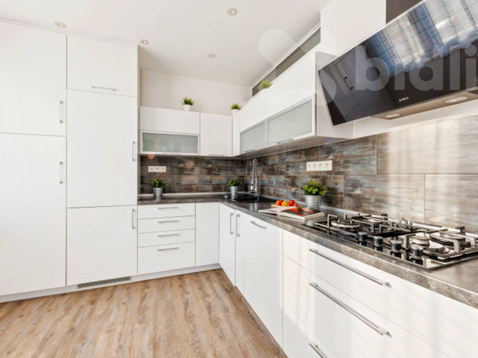 Prodej bytu 3+1 73 m², Vrchlabí