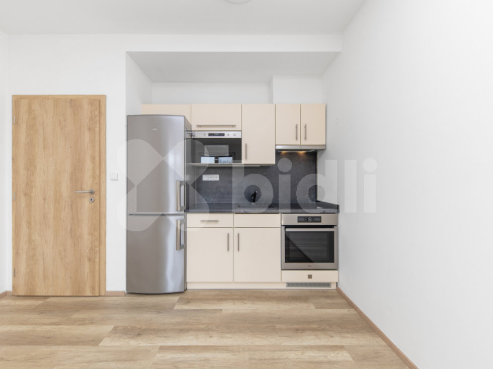 Pronájem bytu 2+kk 53 m², Brno