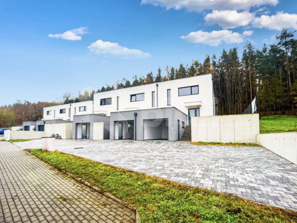 Prodej bytu 4+kk 152 m², Hluboká nad Vltavou