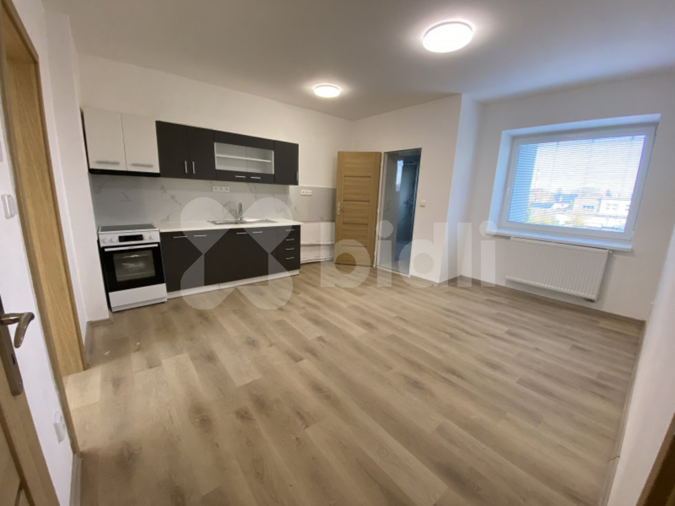 Pronájem bytu 2+1 68 m², Prostějov