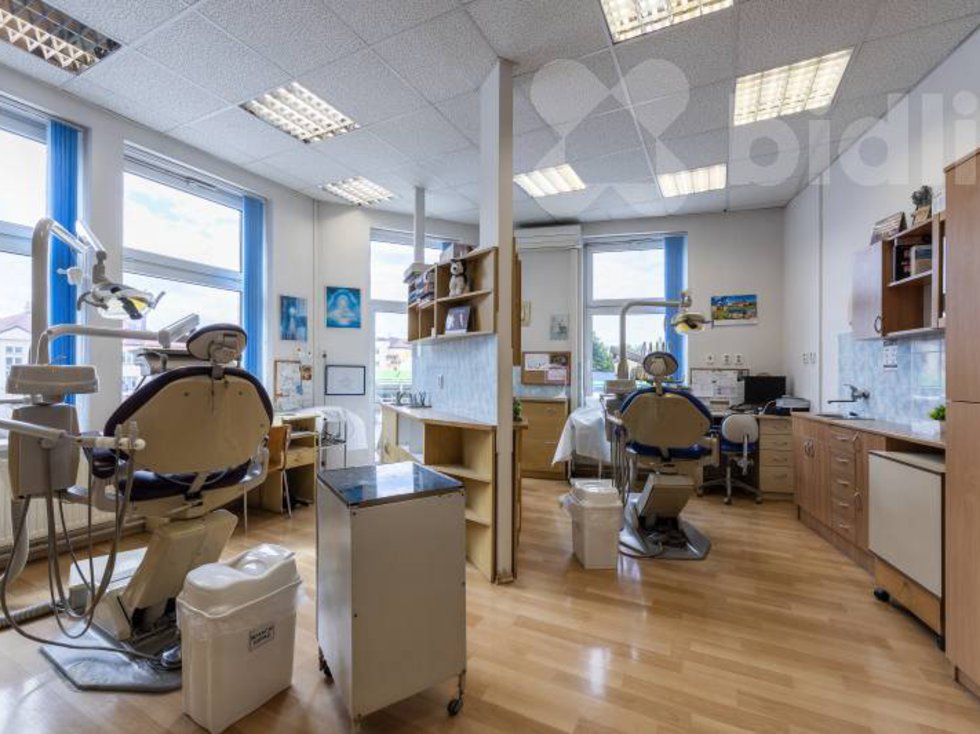 Prodej rodinného domu 380 m², Havlíčkův Brod